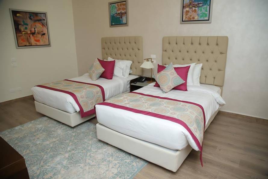 Evo gdje će hrvatski rukometaši odsjesti: Hotel s pogledom na Sredozemlje i svojom - palačom