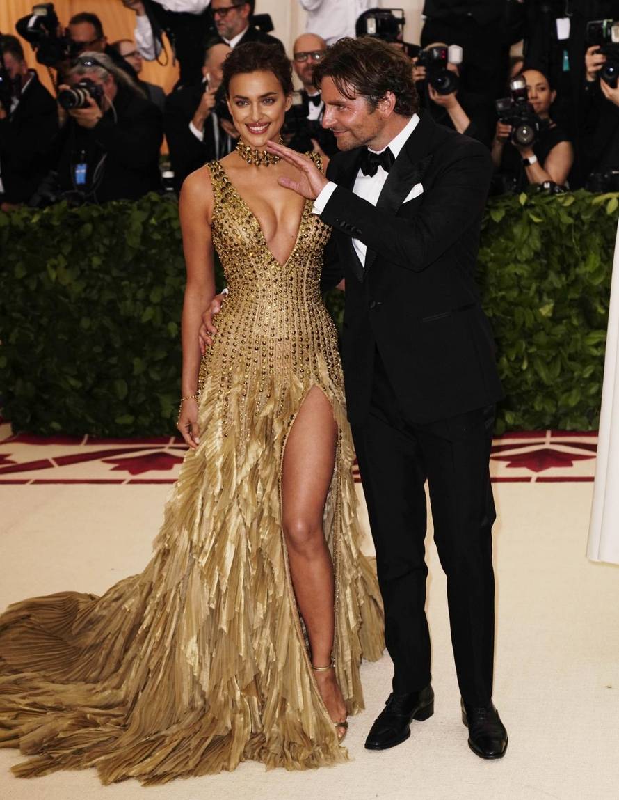 The MET Gala 2018 - New York