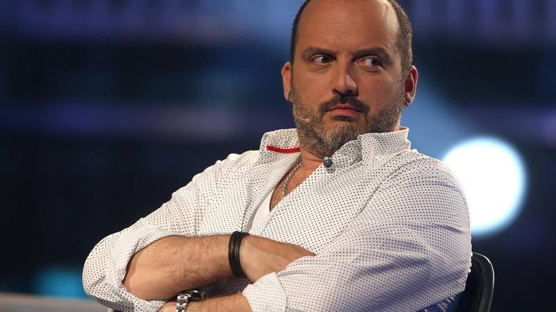 FOTO Tony Cetinski je tijekom karijere često mijenjao frizure: Pogledajte sva njegova izdanja