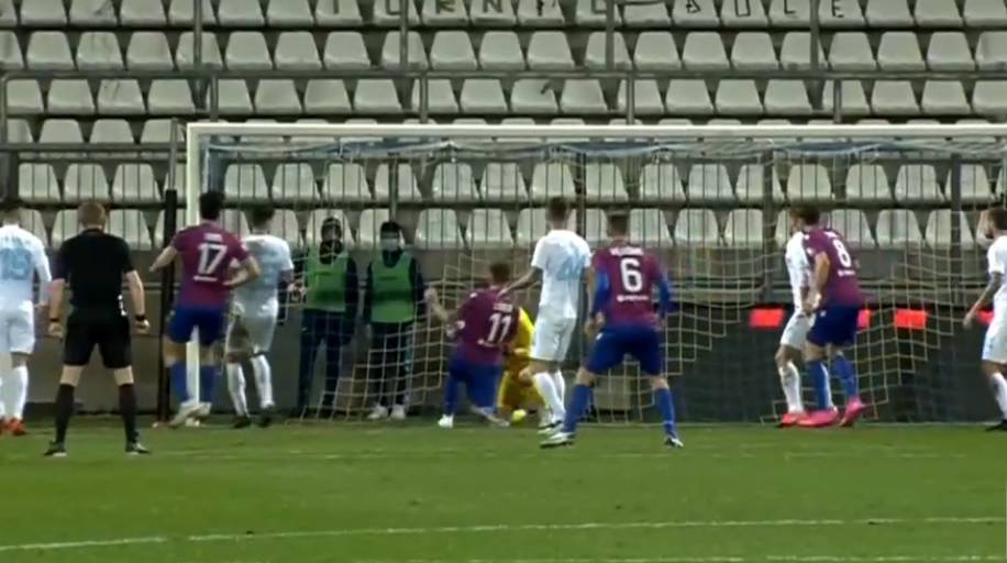 ANKETA Je li Hajduk oštećen za gol? Je li bio penal na Muriću?