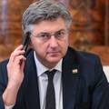 Plenković razgovarao sa Zelenskim: Hrvatska razumije kroz što Ukrajina prolazi!