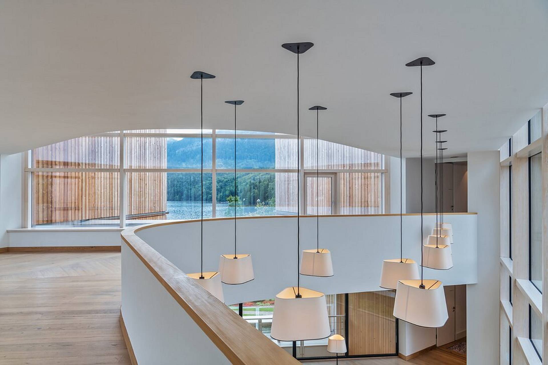 FOTO Pogled koji liječi sve! Ovaj medicinski resort pruža bolje iskustvo nego klasičan wellness