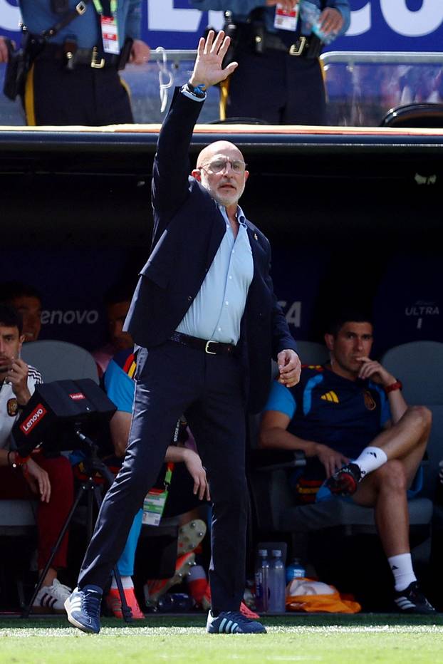 FIFA World Cup 2026 - Final - Spain v Argentina