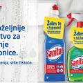 Želim te u kupaonici / u kadi / u tuš kabini / kod umivaonika / na pločicama