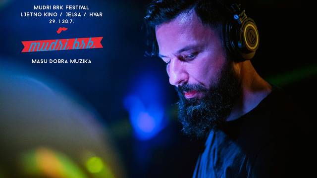 Mudri Brk Festival je zaključio lineup i otkrio dodatni program, evo koji izvođači dolaze u Jelsu