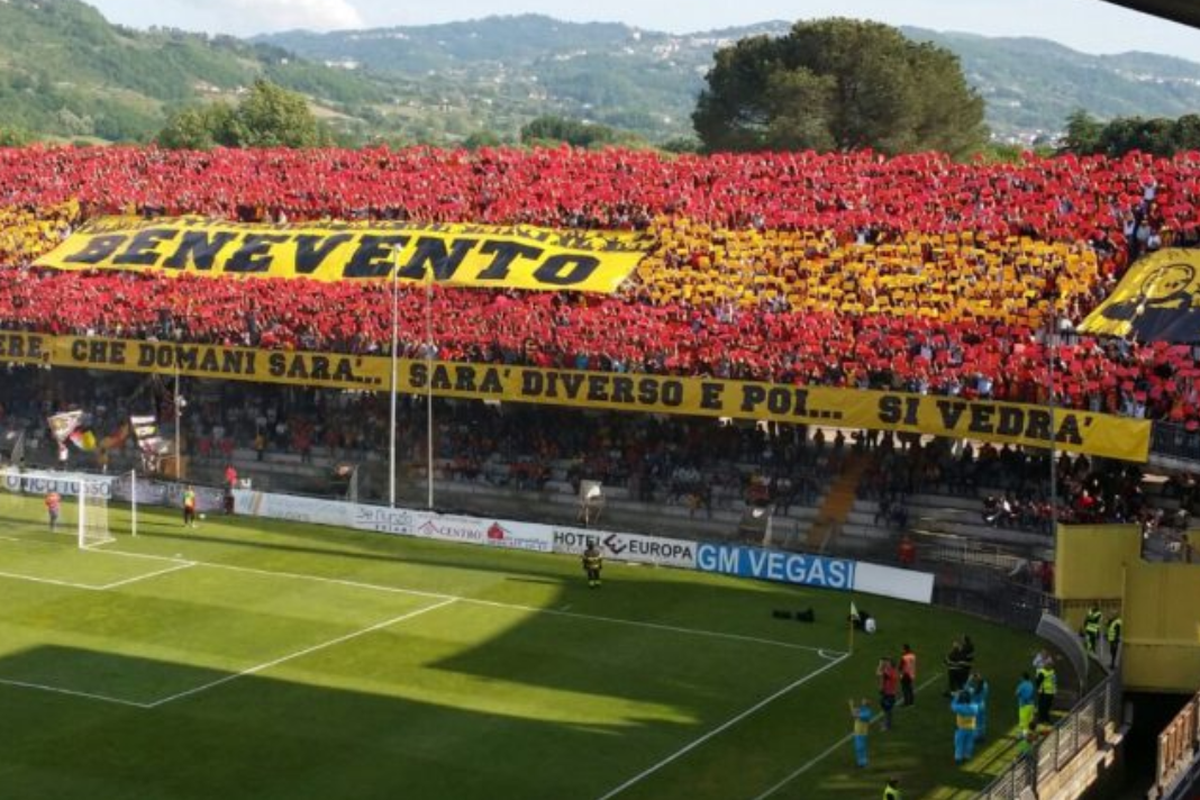 Pippo Inzaghi vratio Benevento u Serie A, srušili su sve rekorde
