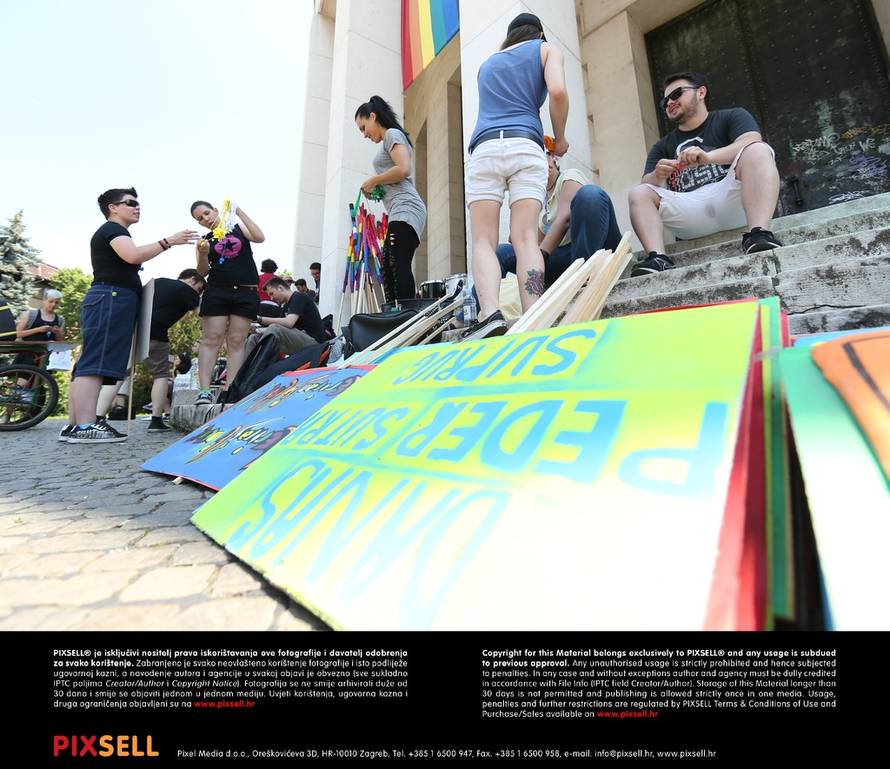 Marko Lukunić/PIXSELL