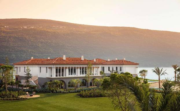 FOTO Stiže Valentinovo, a ovaj resort je top mjesto za parove!