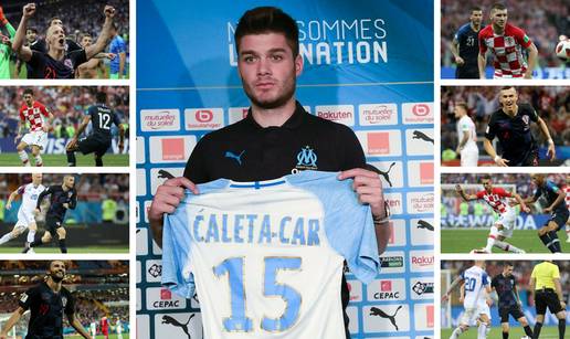 Srebro je na cijeni: I po broju transfera nadmašuju 'klasu 98'