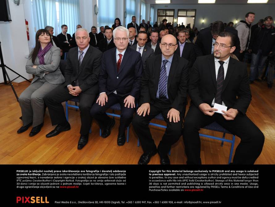 Hrvoje Jelavić/PIXSELL