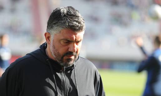 Hajduk je u 2025. pobijedio u tri utakmice, a Gattusu i Raketi za to su krivi svi osim njih samih