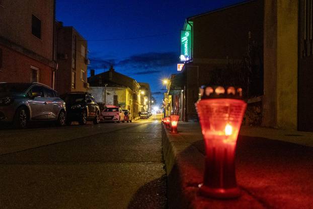 Pula: Održan mimohod u povodu obilježavanja Dana sjećanja na žrtvu Vukovara i Škabrnje