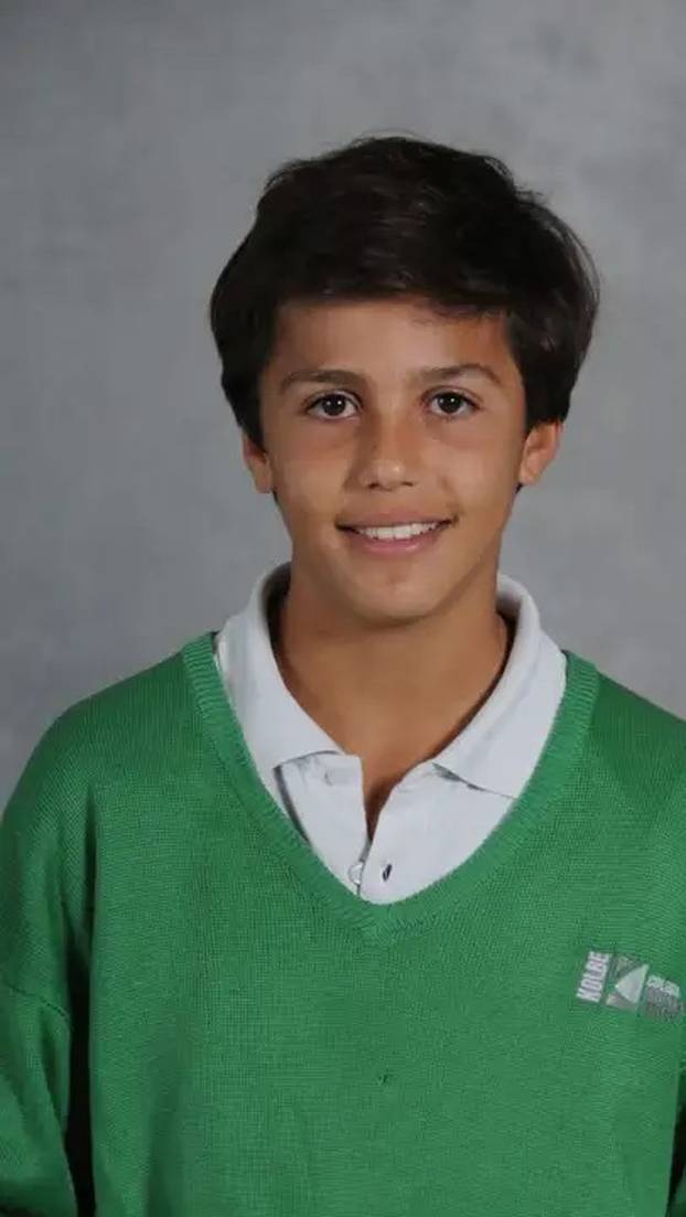 FOTO Tko sam ja? Bebe i dječaci postali su najbolji na svijetu