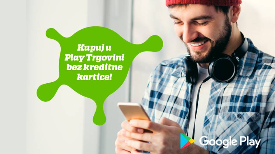 Volite bezbrižno kupovati aplikacije na Google Play-u?