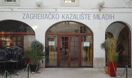 Preminuo član ZKM-a (24), iz kazališta se oprostili od kolege