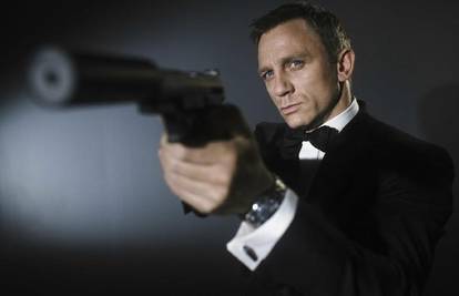 Priča o agentu 007 zadaje glavobolje tajnoj službi