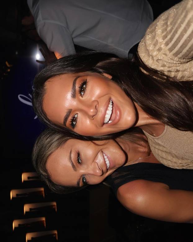 FOTO Kći slavnog nogometaša obožava konje i jahanje. Proslavila se na 'Otoku ljubavi'