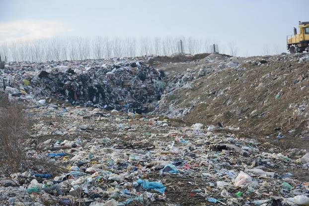 Sanacijsko odlagalište otpada Piškornica