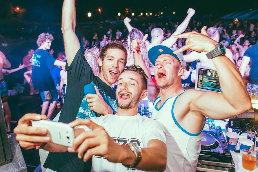 Posjetitelje na Samobor Open Air-u očekuje provod do jutra