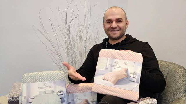 Ivica Skoko na tržište lansirao prvu home&decor kolekciju, a promocija je u Plodinama