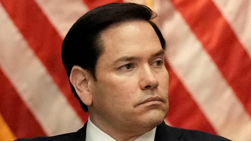 Rubio tvrdi: Mir između Rusije i Ukrajine mora se postići uskoro 18 pxl reu 250425 131753509