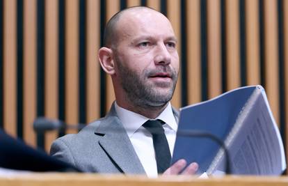Habijan: 'SDP-ov prijedlog za smjenu Turudića nasrtaj je na neovisne institucije pravosuđa'