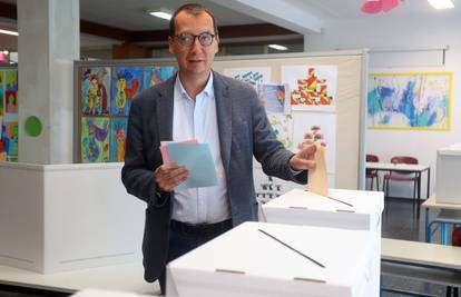 Filipović: 'Stojim na braniku socijaldemokratskih vrijednosti. Rijeka ne smije stati jer će pasti'