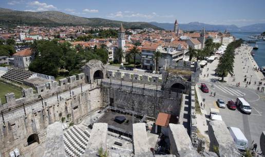 Trogir: Najljepši grad-otok na svijetu