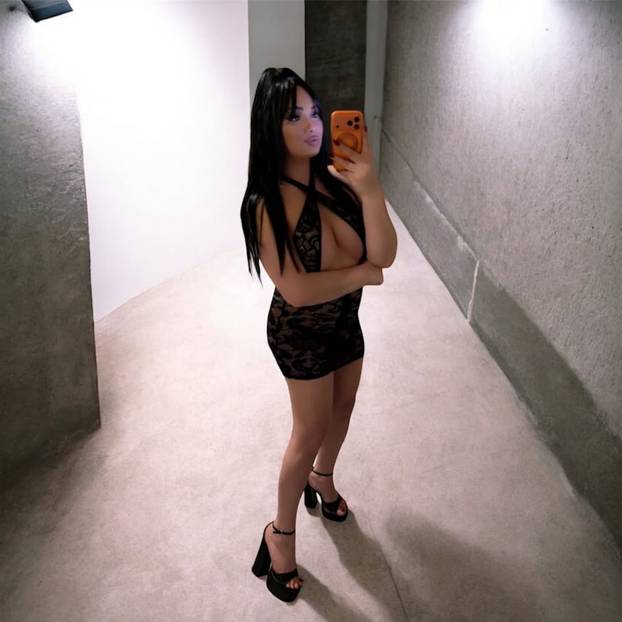 Sjećate se Gibe Vasića iz BB-a? Nakon promjene spola postao je Ivana, evo kako danas izgleda