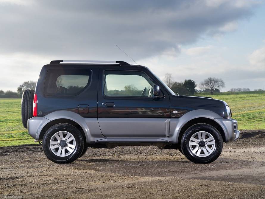 Suzuki