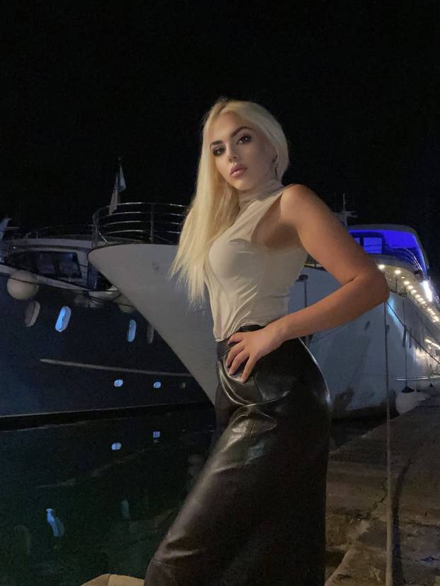 FOTO Missica Antea skinula je 50 kilograma. Pogledajte nevjerojatnu transformaciju
