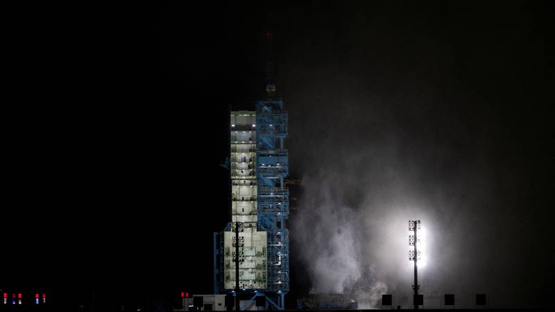 Kina će 25. studenoga lansirati letjelicu bez ljudske posade