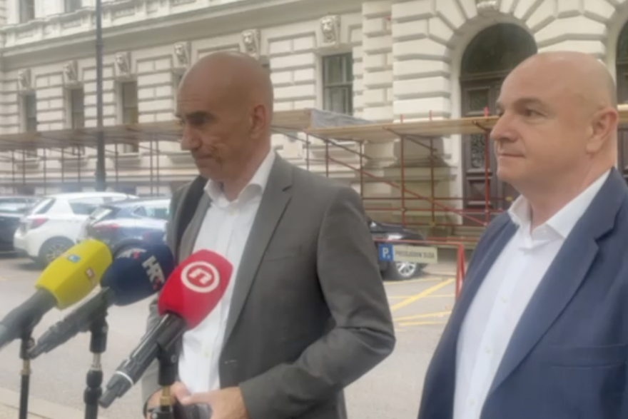 Pozder ide van, Petrač ostaje u istražnom zatvoru u Remetincu