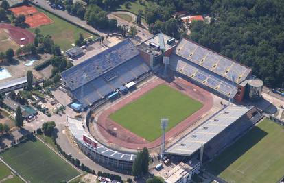 Novi obrat: Stadion neće platiti ni Dinamo, ni HNS, ni Uefa?!