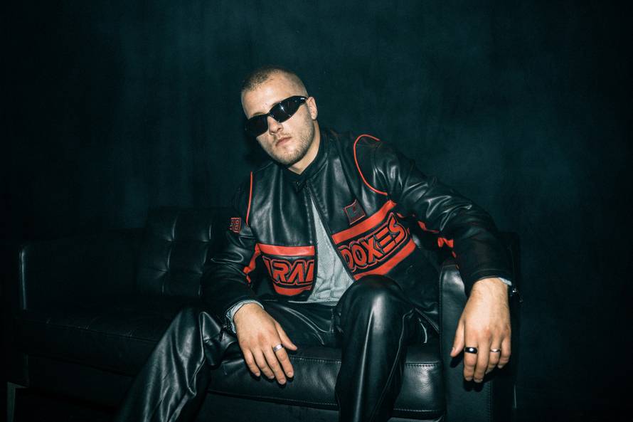 Grše: 'Otac zapisuje u teku broj pregleda s YouTubea. 'Mamma Mia' bit će antologijska pjesma'