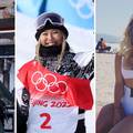 Charliejeva anđelica obranila olimpijsko zlato u snowboardu: Hvala svima koji su me podržali