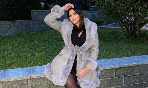 Tajkunova kći otkrila je kako je prošao porod: Pripremila sam se na sve, ali ovo me iznenadilo