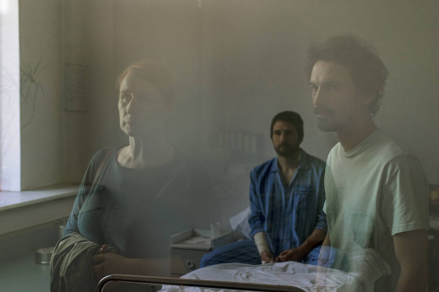 Film 'Sigurno mjesto' nominiran je za 'španjolskog Oscara'