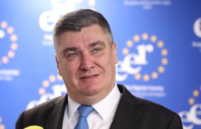 Sutra inauguracija Milanovića. Cijeli HDZ bojkotira, doći će više uzvanika nego 2020. godine