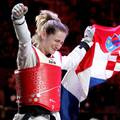 Hrvatica je svjetska prvakinja: Leni zlato bez izgubljene runde!