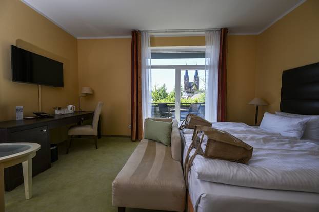 Vatreni odabrali kamp za EURO, ovo je resort u njema?kom Neuruppinu gdje ?e biti smješteni Dali? i ekipa