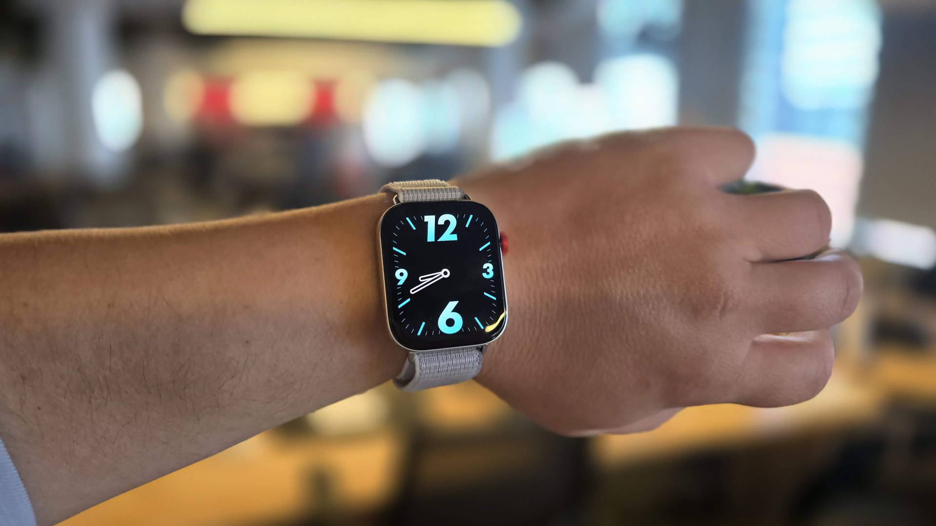 Isprobali smo Huaweijev udarac Appleovu satu: Tanji, lakši i izdržljiviji Watch Fit 3 na testu