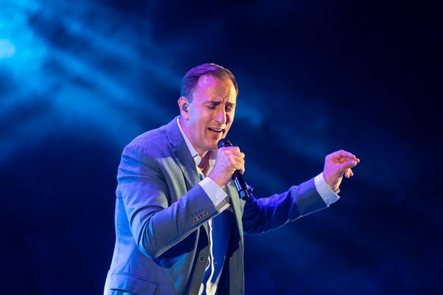 Festival Opatija, Foto Luigi Opatija, Koncert Sergej ÄetkoviÄ 