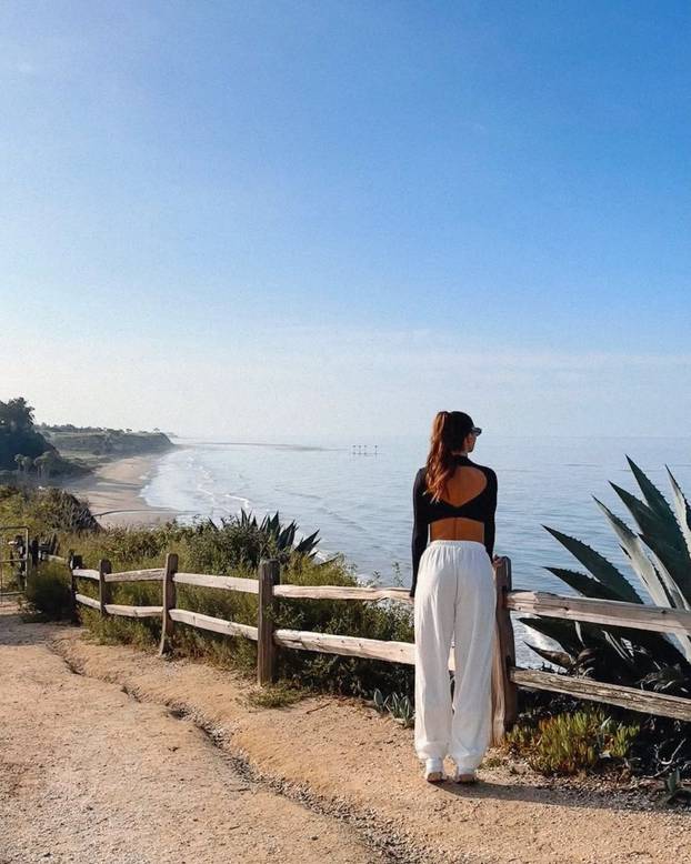 FOTO Kayla je jedna od najvećih fitness influencerica - Evo uz kojih par vježbi ostaje fit