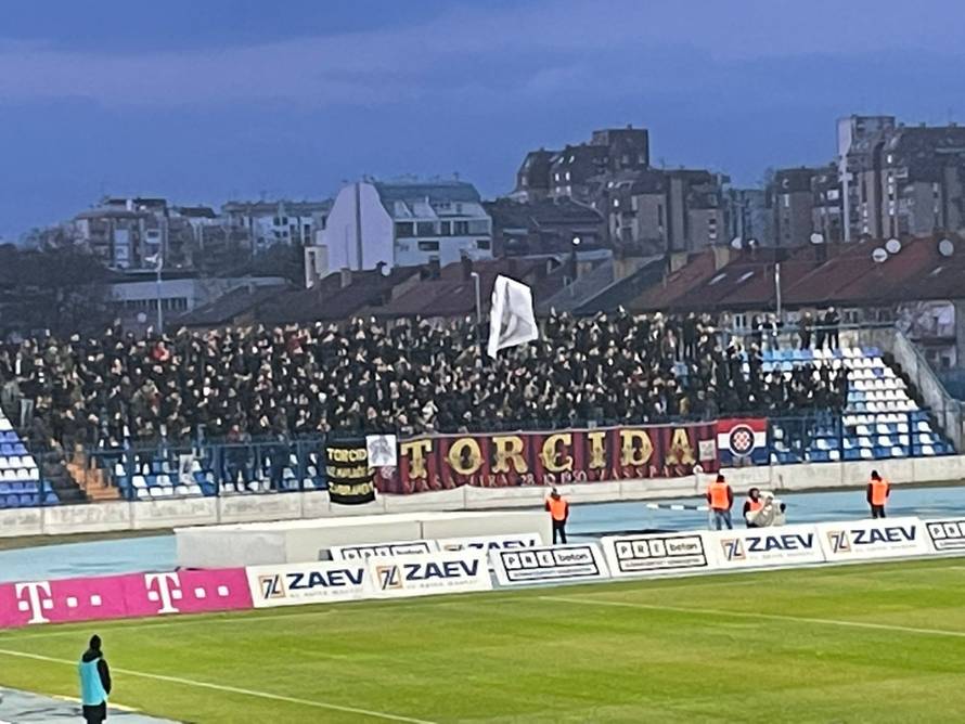 Šef sudaca Marić: Bilo je to loše poluvrijeme našeg najboljeg suca, ali sve su odluke ispravne!