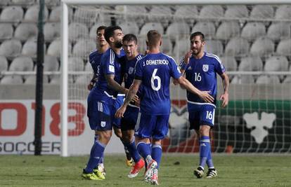 BiH ispustila nemoguće! Cipar okrenuo dva razlike u pola sata