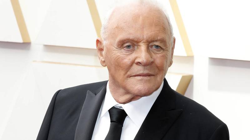 Anthony Hopkins o  autizmu: 'Supruga misli da ga imam, ali  ne zanimaju me takve etikete'