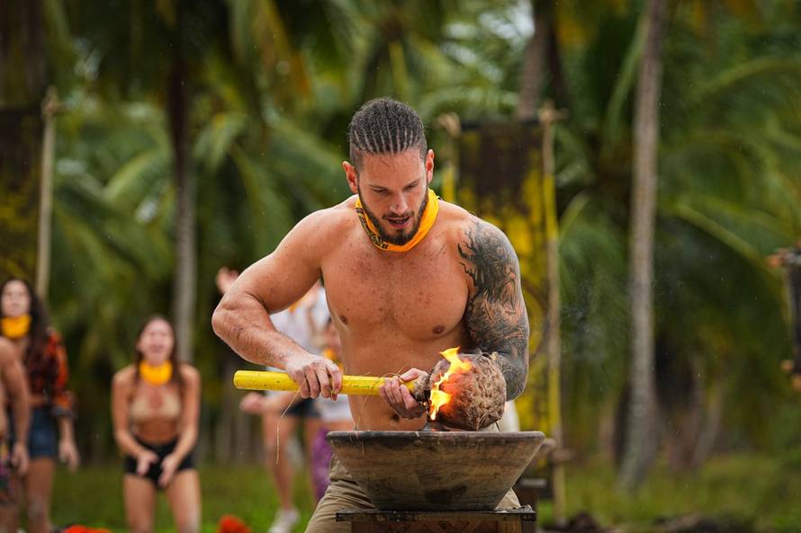 Večeras počinje nova sezona showa 'Survivor': Prvi izazov već donosi i prve nesuglasice