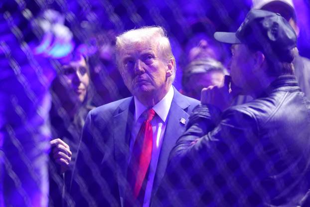 MMA: UFC 309