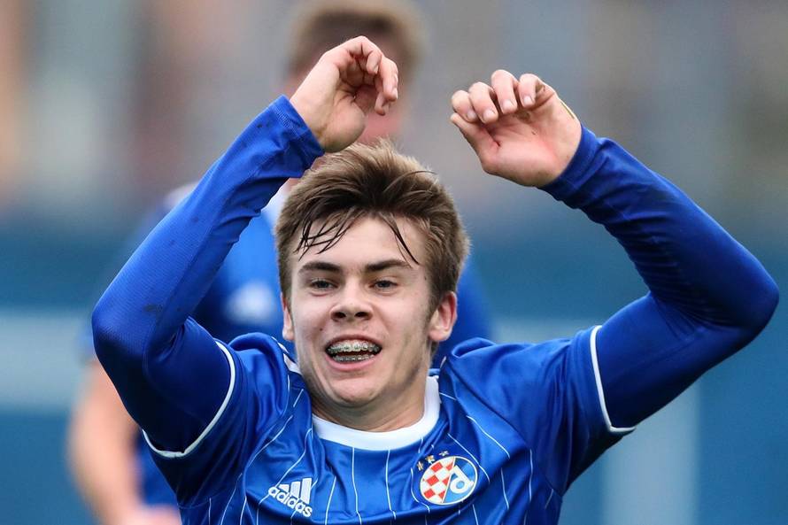 Zagreb: Juniori Dinama i Šahtara sastali se u 4. kolu UEFA-ine Juniorske lige